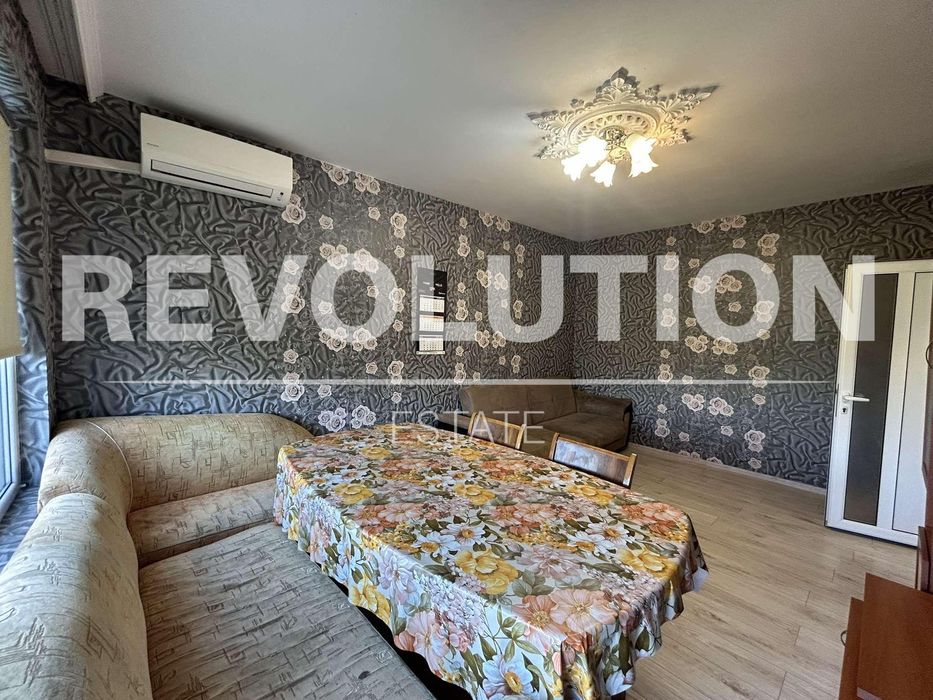 Двустаен апартамент  в гр.Варна, Възраждане !