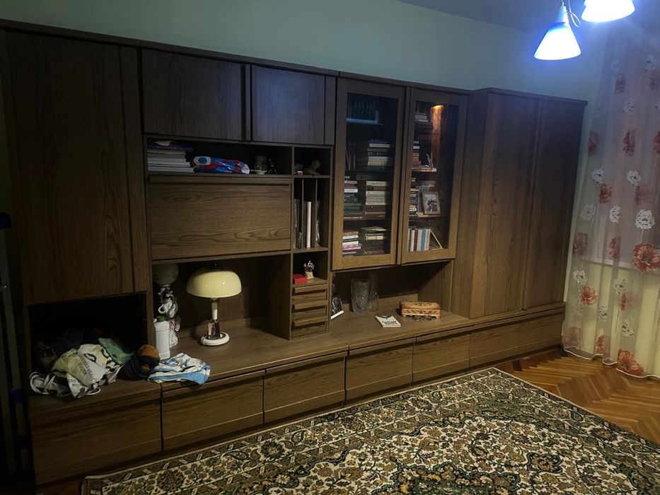 Продам стенку в отличном состоянии