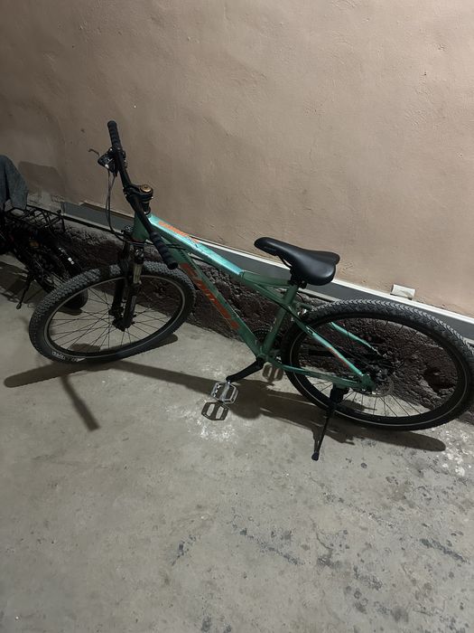 BMX 26 & Hard-tail 26