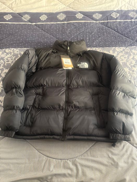 Яке - The North Face