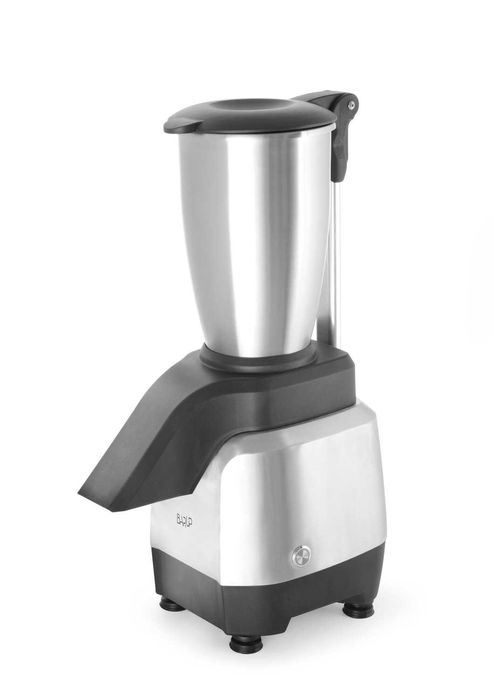 Ледотрошачка BarUp - до 160кг. лед на час