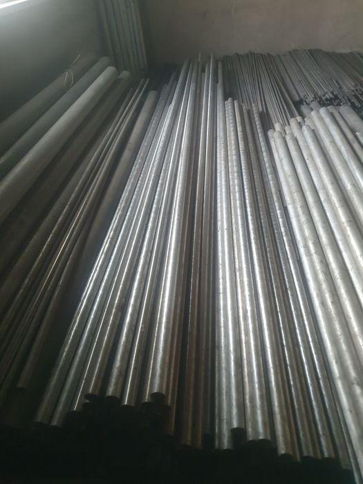 Листы трубы из нержавейки