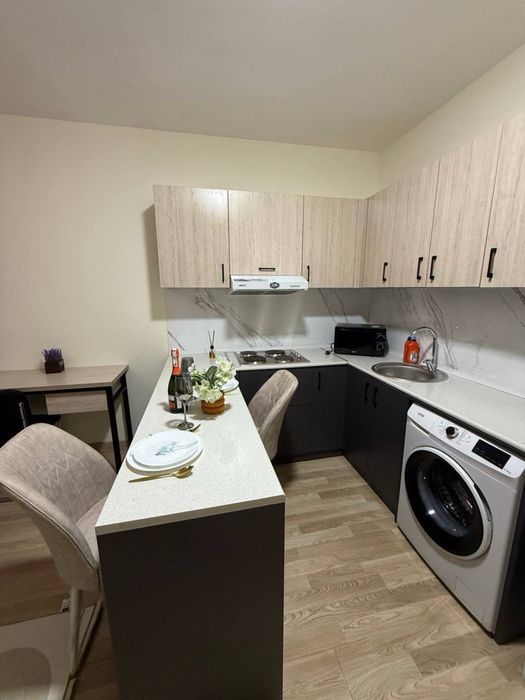 Срочно Продается Квартира 1/5/15 28м2 в ЖК «Besh Chinor» ул.Махтумкули