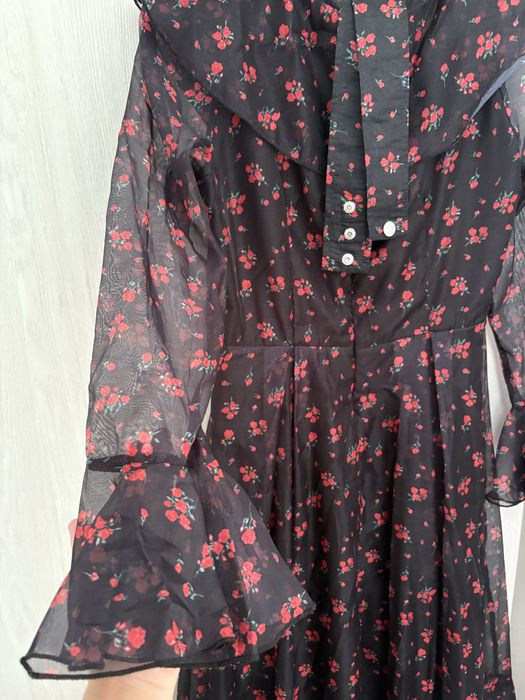 Платья турецкий новый 15000