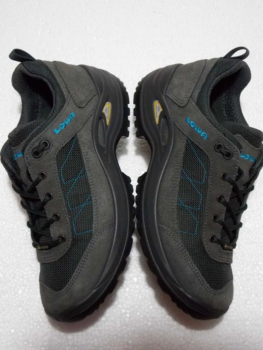 adidasi Lowa Taurus 37,5 impermeabili,goretex,munte,alpinism,drumetie