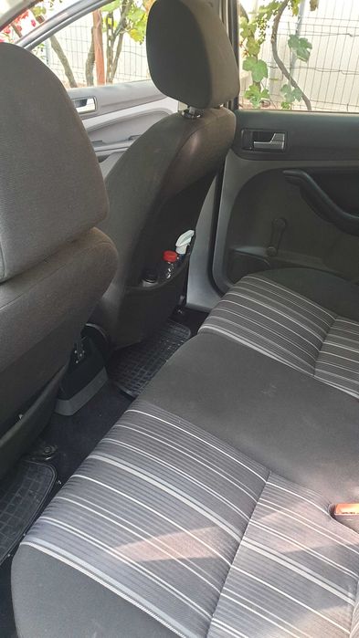 Vând Ford Focus Break 2008, 1.6 TDCi (109 CP)