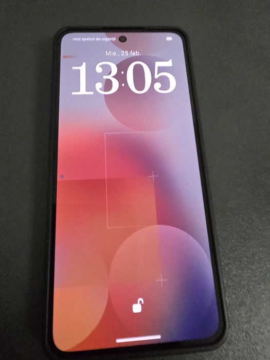 Nothing Phone 3a pro