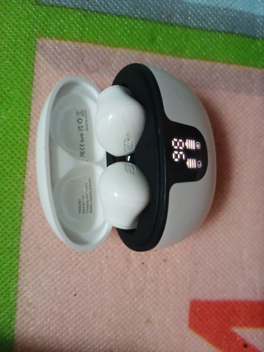 Продаю Наушники XTREON S61 белый