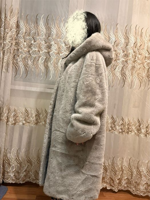 Шуба | срочно продам
