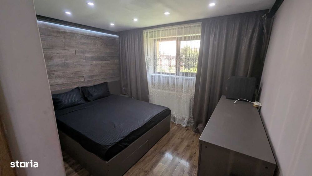Apartament 3 camere Mihai Bravu