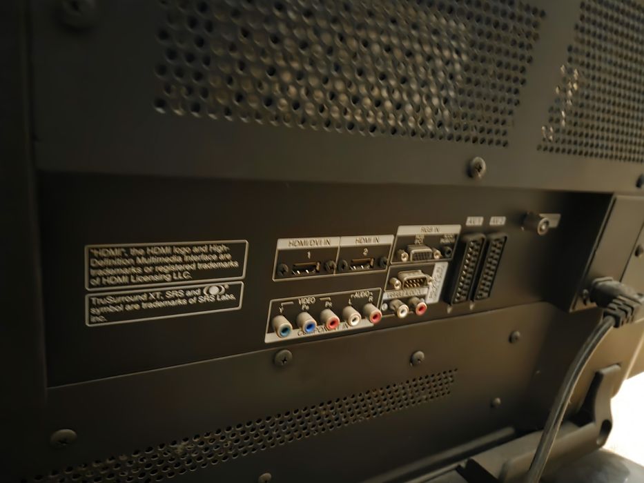 Телевизор LG 55 инча