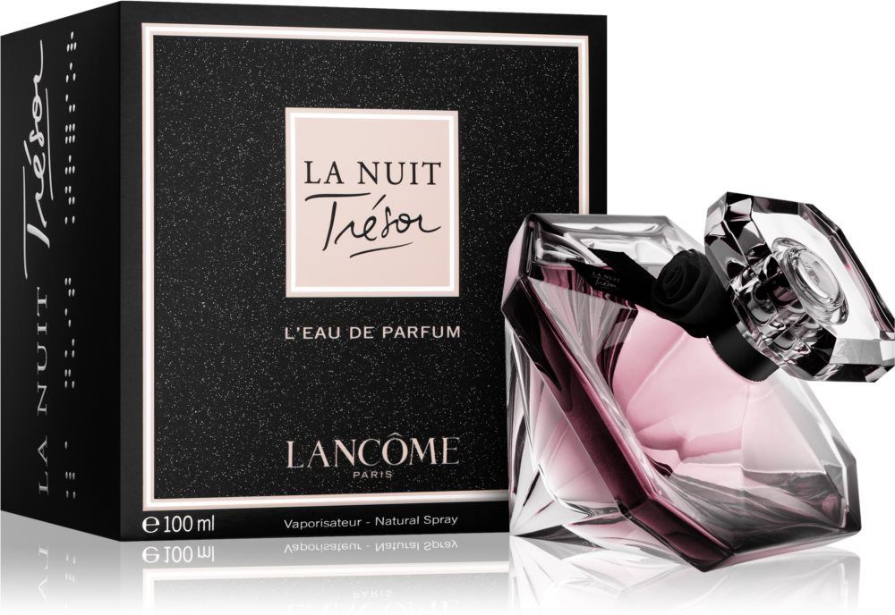 Lancome- La Nuit Tresor