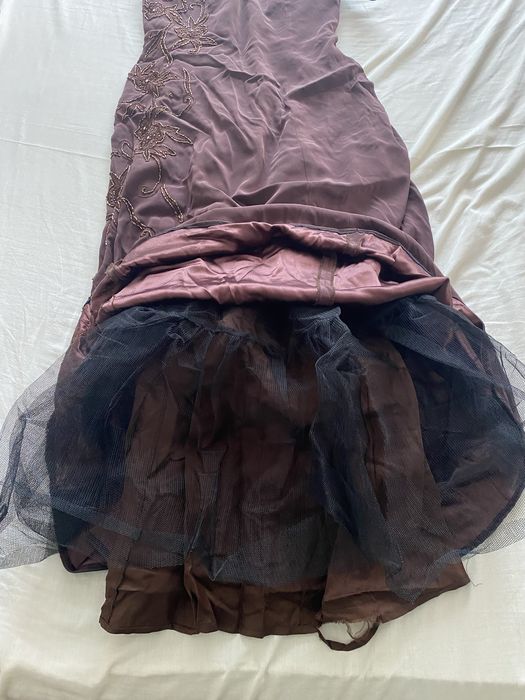 Rochie lunga de ocazii, evenimente