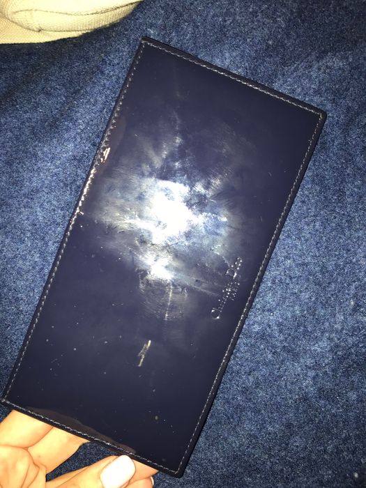 Оригинален карт холдър Dior