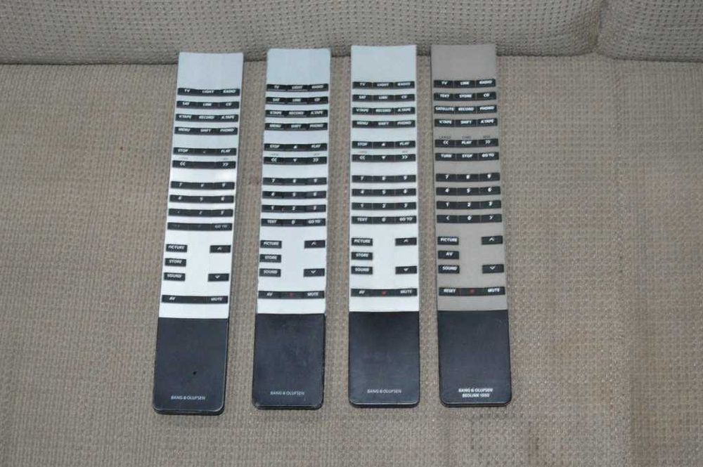 Telecomanda Bang & Olufsen Beolink 1000