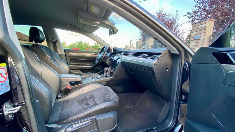 Volkswagen Arteon 2.0Tdi Dsg Elegance  /Rate Fixe/Garantie/Livrare