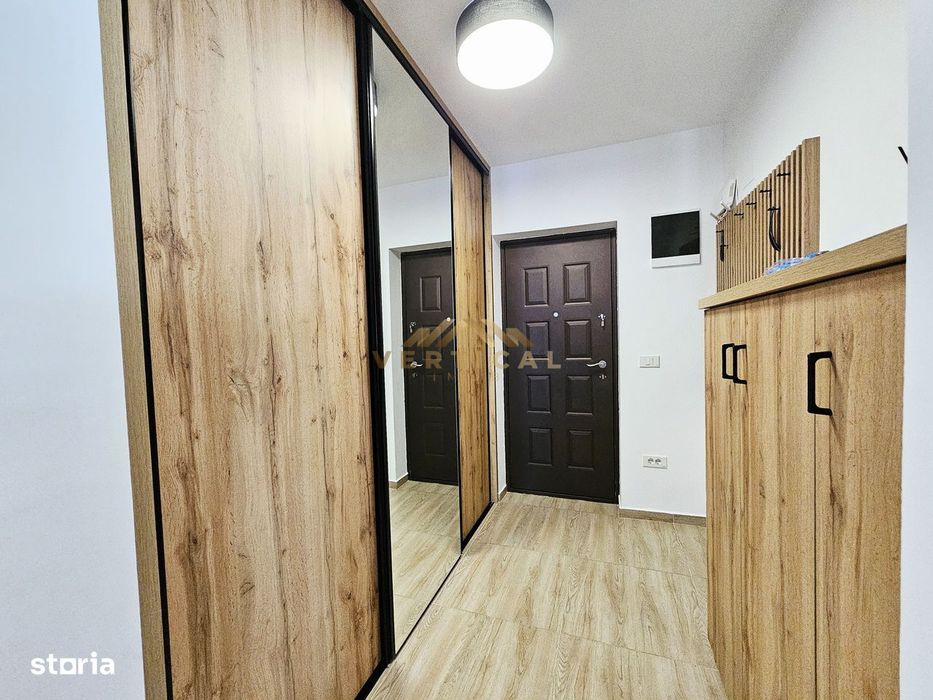 Casa 3 camere mobilata si utilata - comuna Berceni