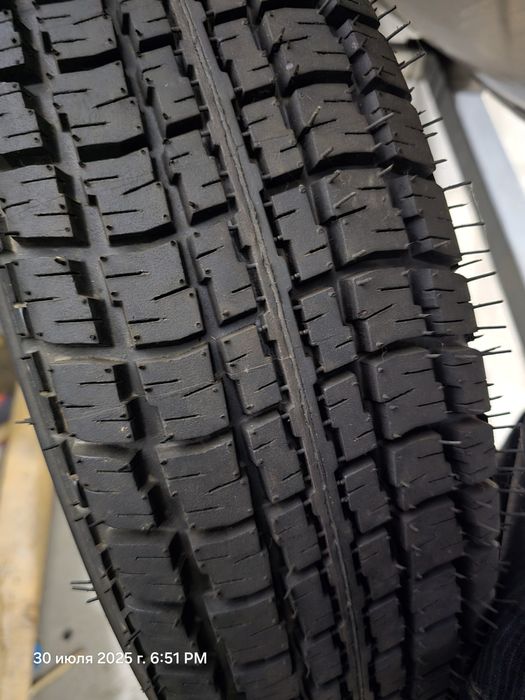 Шина для Газели 185/75R16C  Forward Professional 301