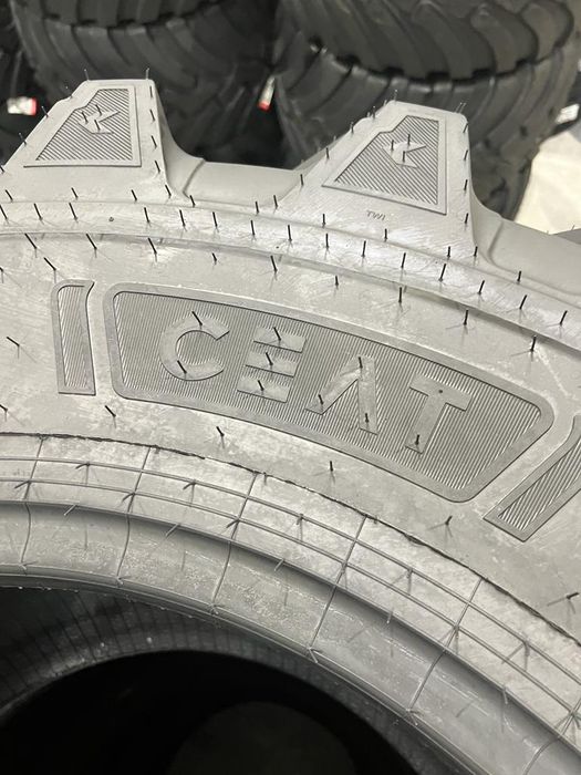 Anvelopa 600/70 R30 Ceat Torquemax VF 170 D TL  Cauciucuri tractor, Fiat, Case, Fendt, John Deere, New Holland, Massey Ferguson, UTB   Cauciucuri trac