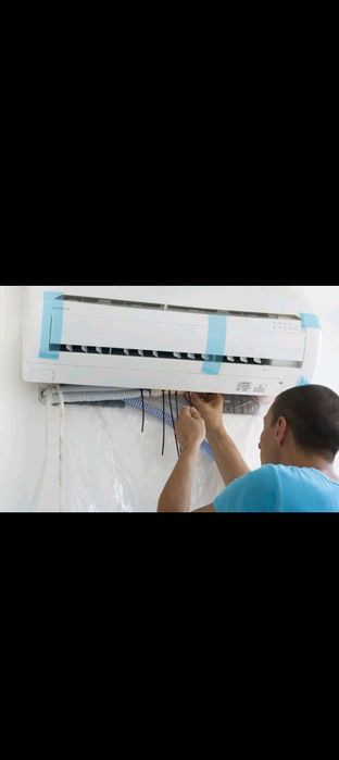 Ремонт бытовой техники