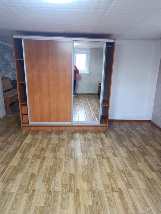 Продам дом времянку.