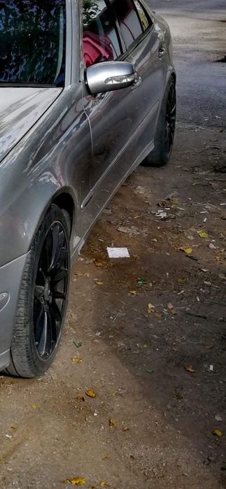 Джанти 19 5х112 мерцедес