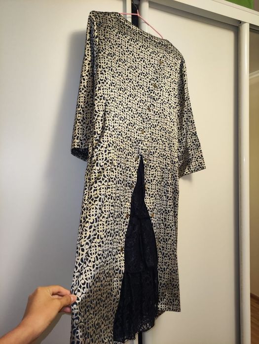 Продам женское платье