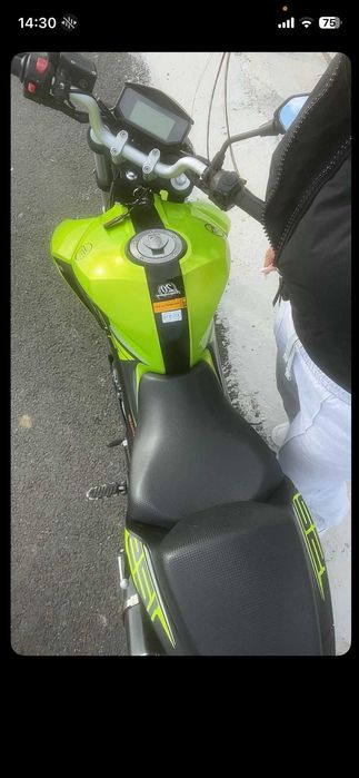 Motor 125 acte valabile