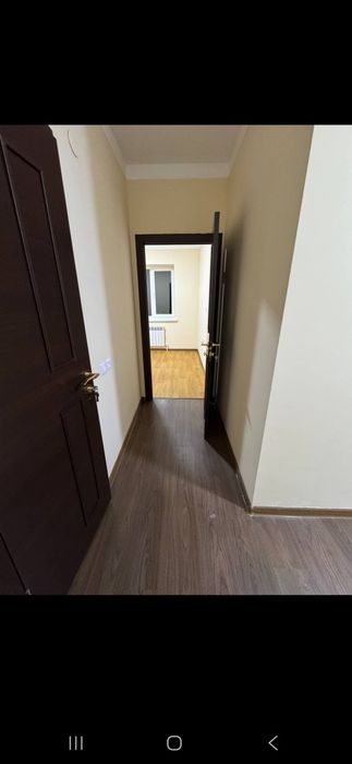 Срочно продам свою  квартиру