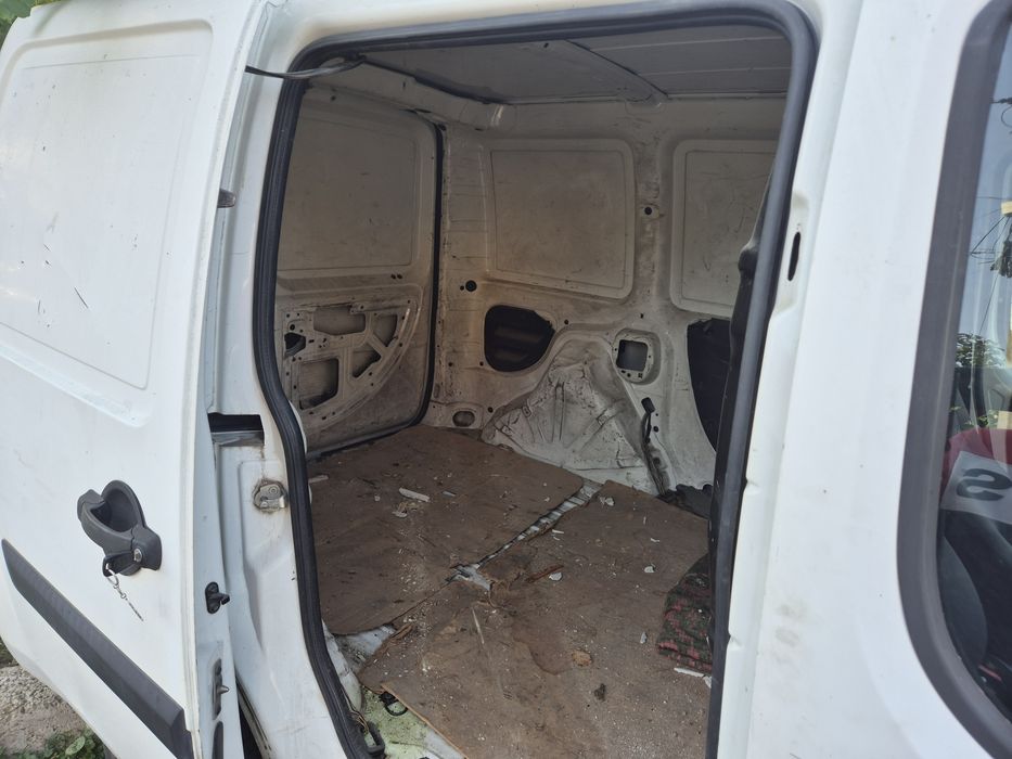 Vand Fiat Doblo 1.3 diesel