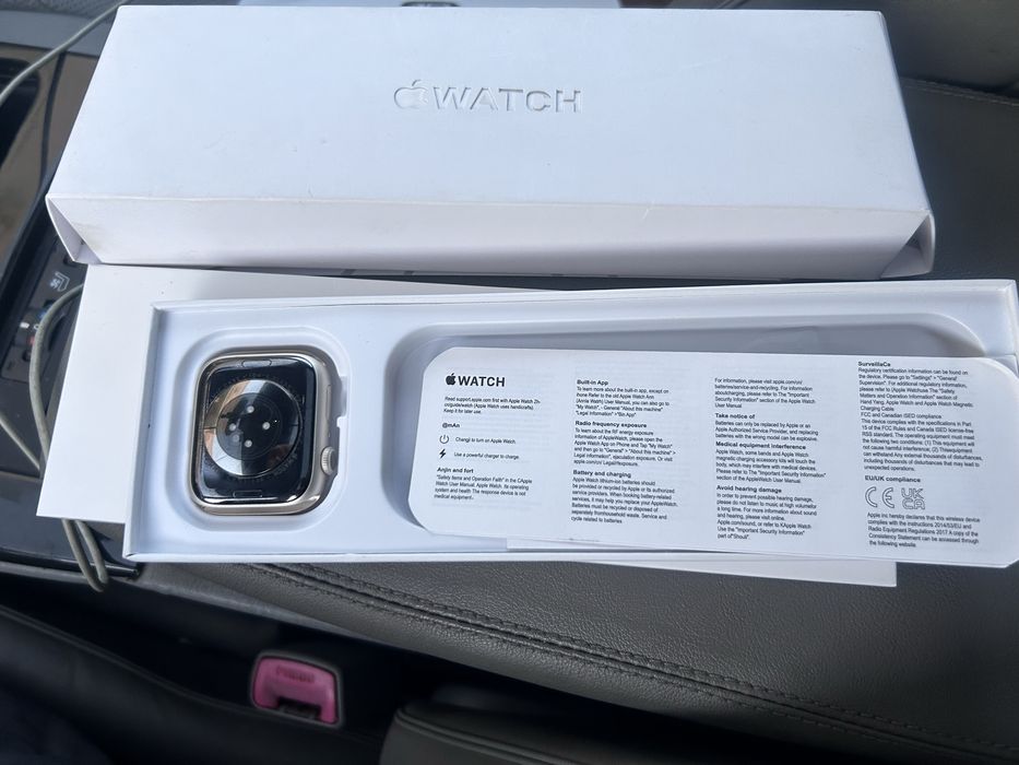 Apple Watch Series 9