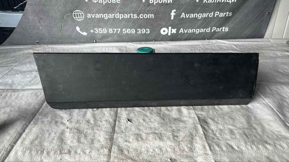 Декоративна лайстна задна дясна врата Opel Mokka X