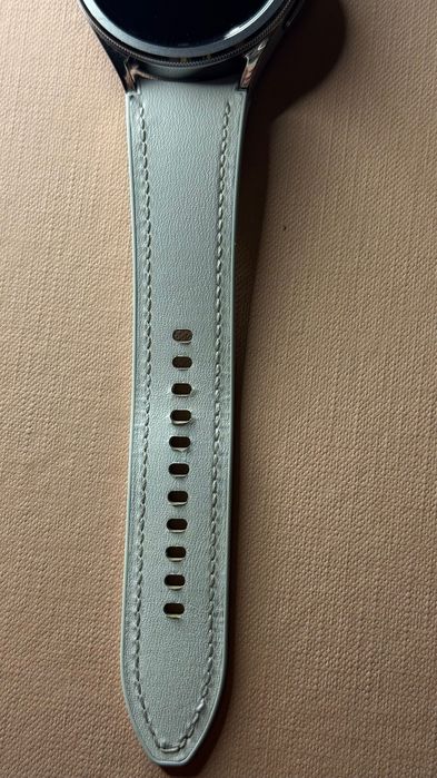 Samsung часовник 6