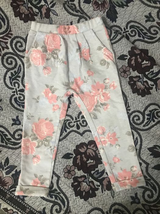 Продам детские вещи девочкоаые