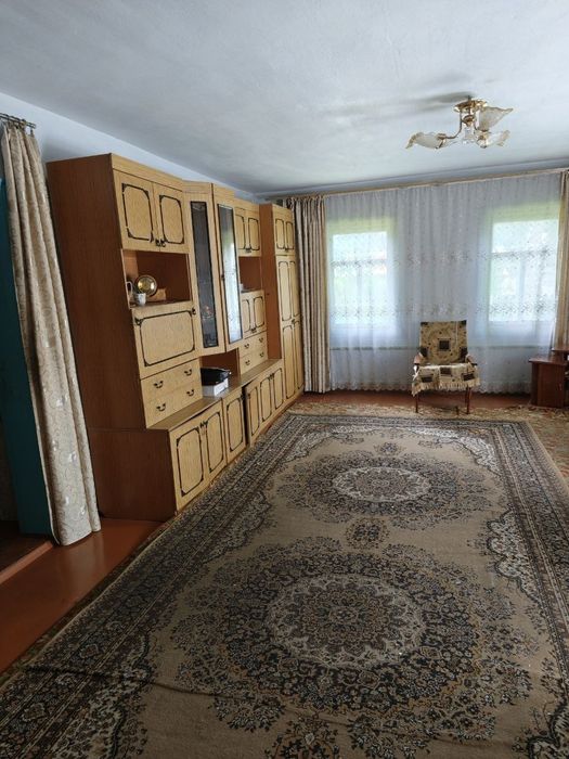 Дом на участке 15+ соток