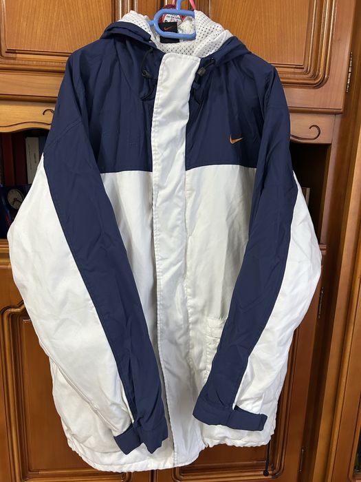 Geaca nike vintage