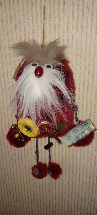 Домовята обереги