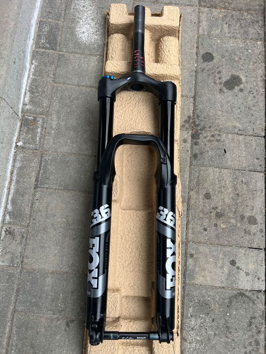 Furca FOX 36 Rhythm 160 mm