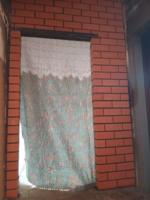 Балконга гишт терамиз
