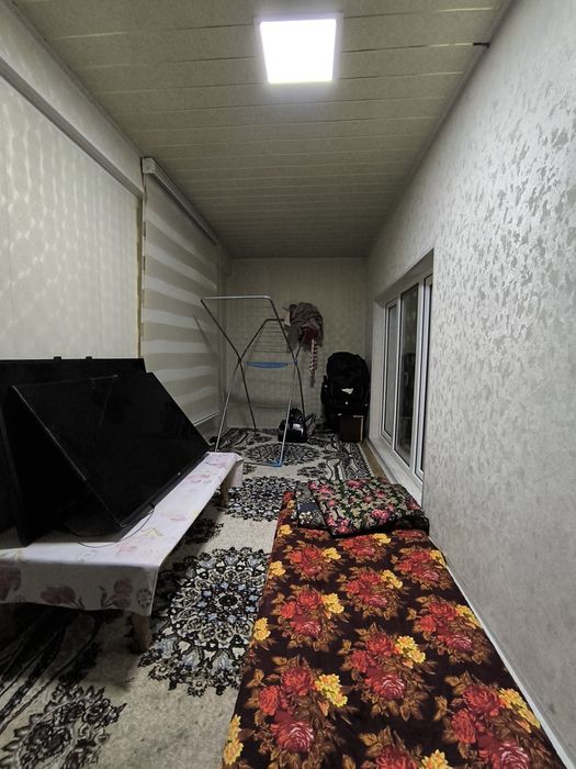 Ижарага 2 хонали квартира берилади