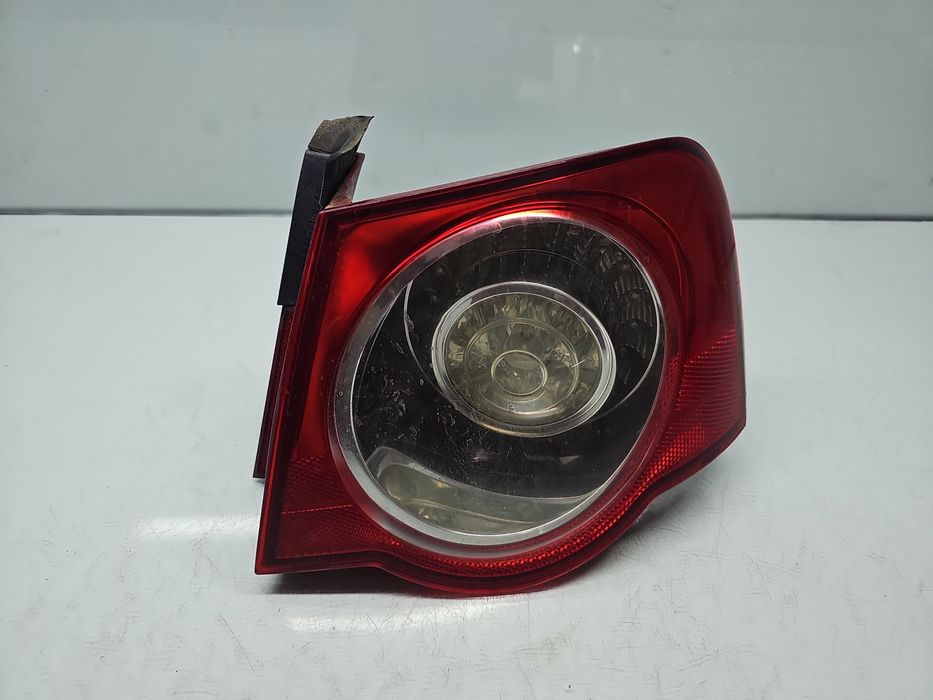 Stop aripa dreapta Volkswagen Passat B6 (3C2) [Fabr 2005-2010] Sedan 3