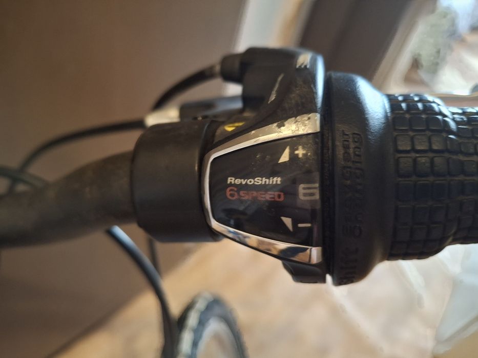 Детско колело Kross 20