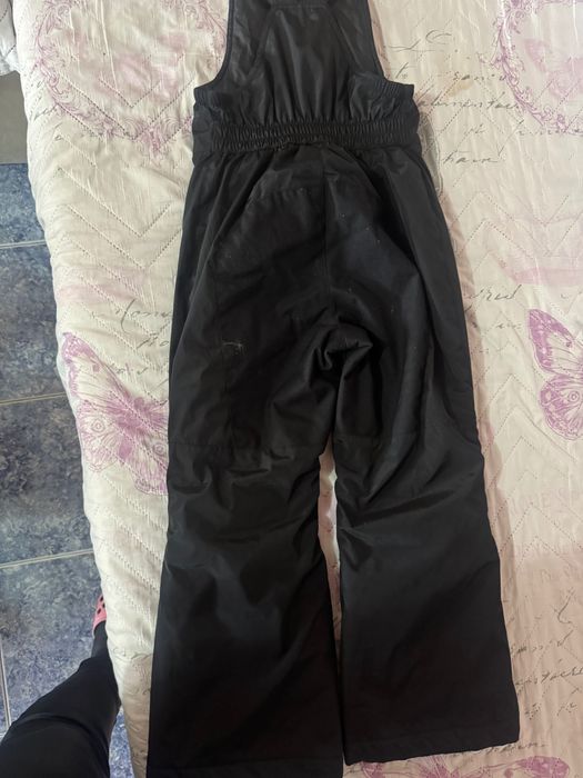 Ски гащеризон за 5-6 г.