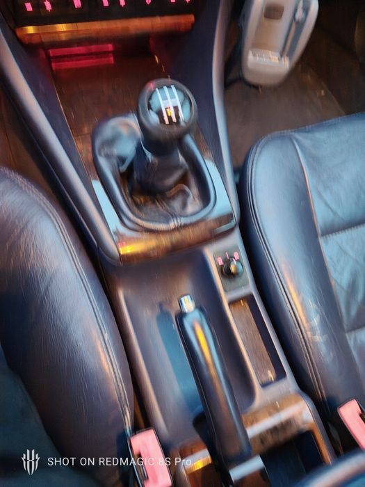 Audi A6 C5 1.8T 150cp