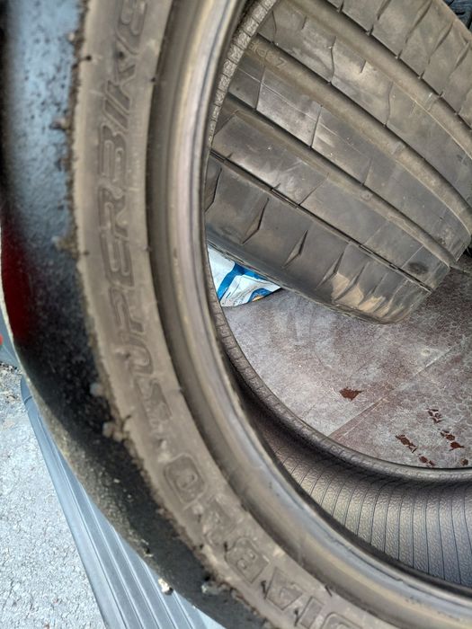 200/60/17" pirelli. Dot2025