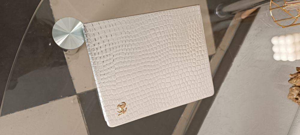 Книга-палитра для типс (альбом для демонстрации типс маникюр)