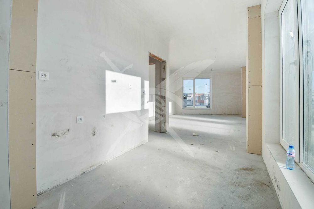 Продава се Двустаен апартамент в София, Люлин 5 - 162 кв.м за 504 €/кв.м - Снимка #8