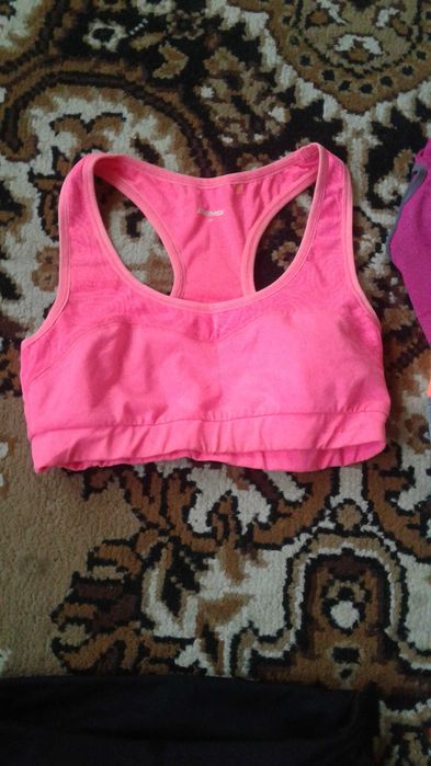 Женская лдежда для спорта фитнеса