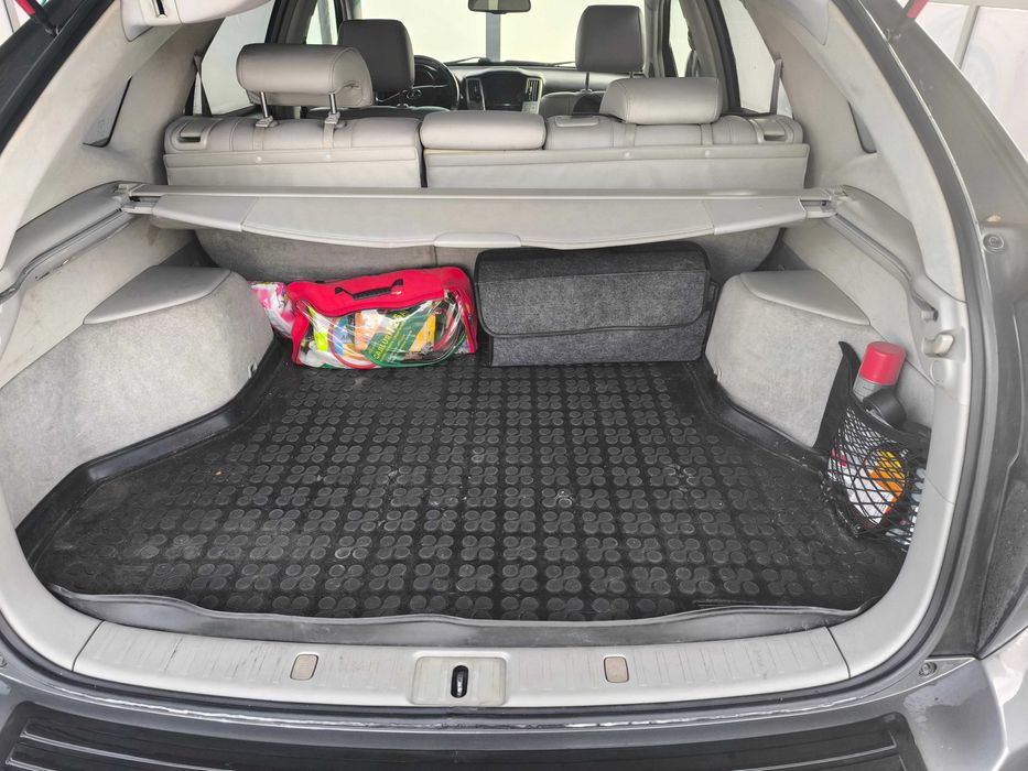 Лексус RX400h 2007