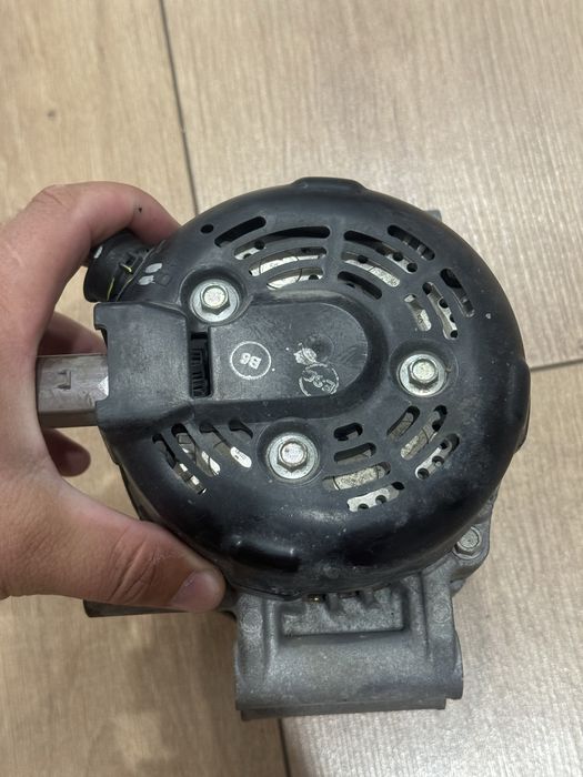 Камри 75 se 2,5 об